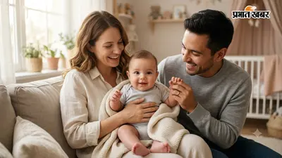 घर के चिराग के लिए तलाश रहे हैं ‘क’ अक्षर से शुरू होने वाला नाम? ये 30 नाम दूर कर देंगे आपकी कन्फ्यूजन