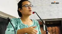 नेहा बोरा ने GenZ को पटना बुलाया, क्या फिर होगा बड़ा आंदोलन? कॉकरोच प्रोटेस्ट से हुई थी फेमस, इस युवा नेता को जानिए