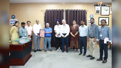 दुमका-धनबाद मेडिकल कॉलेज के फैकल्टी को देवघर एम्स में ट्रेनिंग, मरीजों को मिलेगा बेहतर इलाज