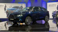 ₹6.10 लाख में लॉन्च हुई Maruti Suzuki Baleno Facelift, ADAS के साथ मिला नया Z-Series इंजन