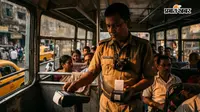 पश्चिम बंगाल के सभी सरकारी-निजी बसों के कंडक्टरों को लगाना होगा बॉडी कैम
