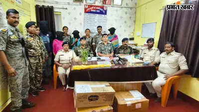 प्रेम प्रसंग बना हत्या की वजह, बेंगाबाद में युवक की हत्या मामले में प्रेमिका समेत चार गिरफ्तार