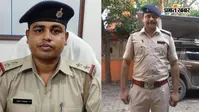 चतरा पुलिस में बड़ा फेरबदल, संदीप बने हंटरगंज और अमित कुंदा थाना प्रभारी, जानें गिद्धौर का हाल
