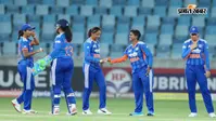 India vs Pakistan Women: भारत ने पाकिस्तान को 7 विकेट से रौंदा, 55 रन पर समेटने के बाद 8.4 ओवर में जीता मैच