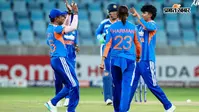 India vs Pakistan Women's Asia Cup Highlights: पाक ने दिया था 56 रन का टारगेट, भारत ने 7 विकेट से जीता मैच; श्री चरणी बनीं प्लेयर ऑफ द मैच