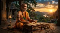 कब मांगनी चाहिए माफी और कब बिना कुछ कहे तोड़ देना चाहिए रिश्ता? चाणक्य से सीखें खुशहाल जीवन जीने की सही कला