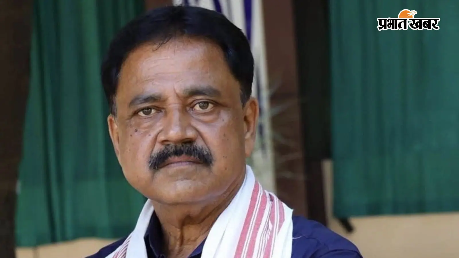 नहीं रहे झारखंड के उच्च शिक्षा मंत्री Sudivya Kumar Sonu, देर रात हार्ट अटैक से हुआ निधन