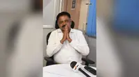 तीन दशक तक झामुमो के साथ, दो बार विधायक और फिर मंत्री बने सुदिव्य सोनू की कहानी