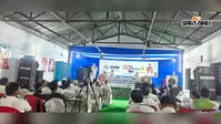 कटिहार: बामसेफ का 25वां राज्य अधिवेशन संपन्न, सूर तुलसी कॉलेज में निजीकरण और पूंजीवाद के खिलाफ गूंजी आवाज