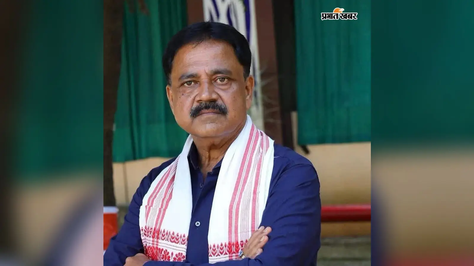 झारखंड कैबिनेट मंत्री सुदिव्य कुमार सोनू के निधन पर चकाई में शोक, विधायक सावित्री देवी ने जताया दुख