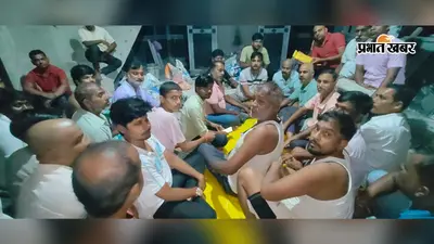 बहादुरगंज: लोहागाड़ा हाट में धूमधाम से मनेगा गणेशोत्सव, ढाई दशक से स्थापित हो रही है बप्पा की प्रतिमा