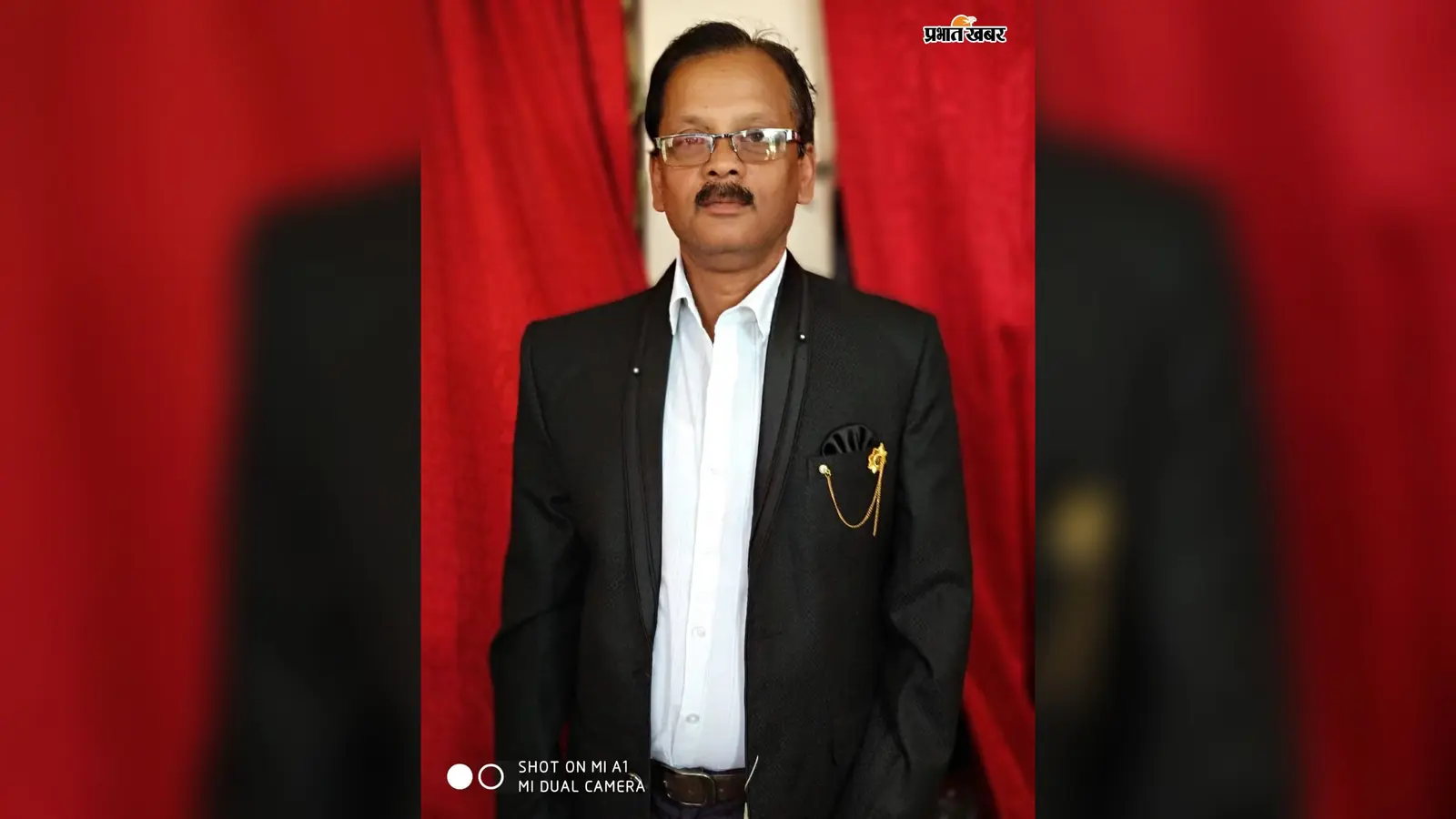 1984 से शिक्षा जगत की सेवा कर रहे हैं शिक्षक भीम कुमार शर्मा, कई उल्लेखनीय कार्यों से बनाई पहचान