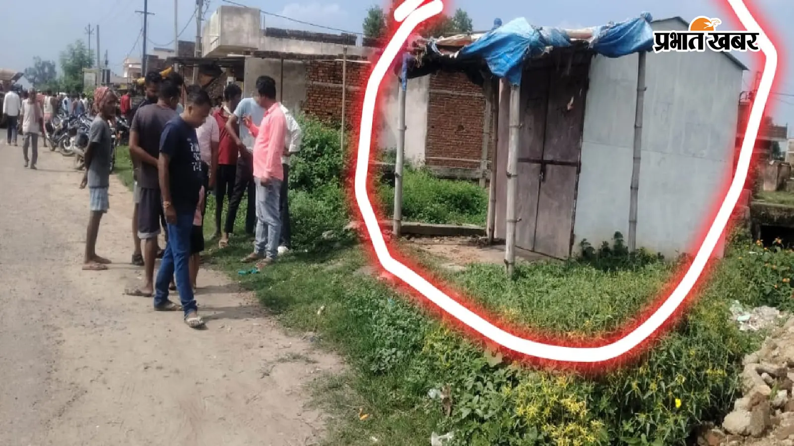 हजारीबाग में सेवानिवृत्त शिक्षक को गोली मारकर बाइक सवार हमलावर फरार, जांच में जुटी पुलिस