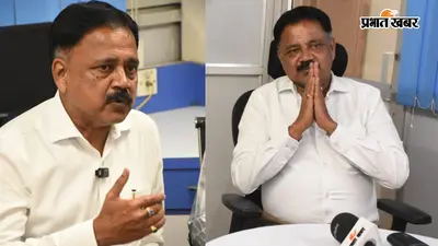 मंत्री सुदिव्य कुमार सोनू ने प्रभात खबर संवाद में साझा किया था झारखंड के विकास का विजन