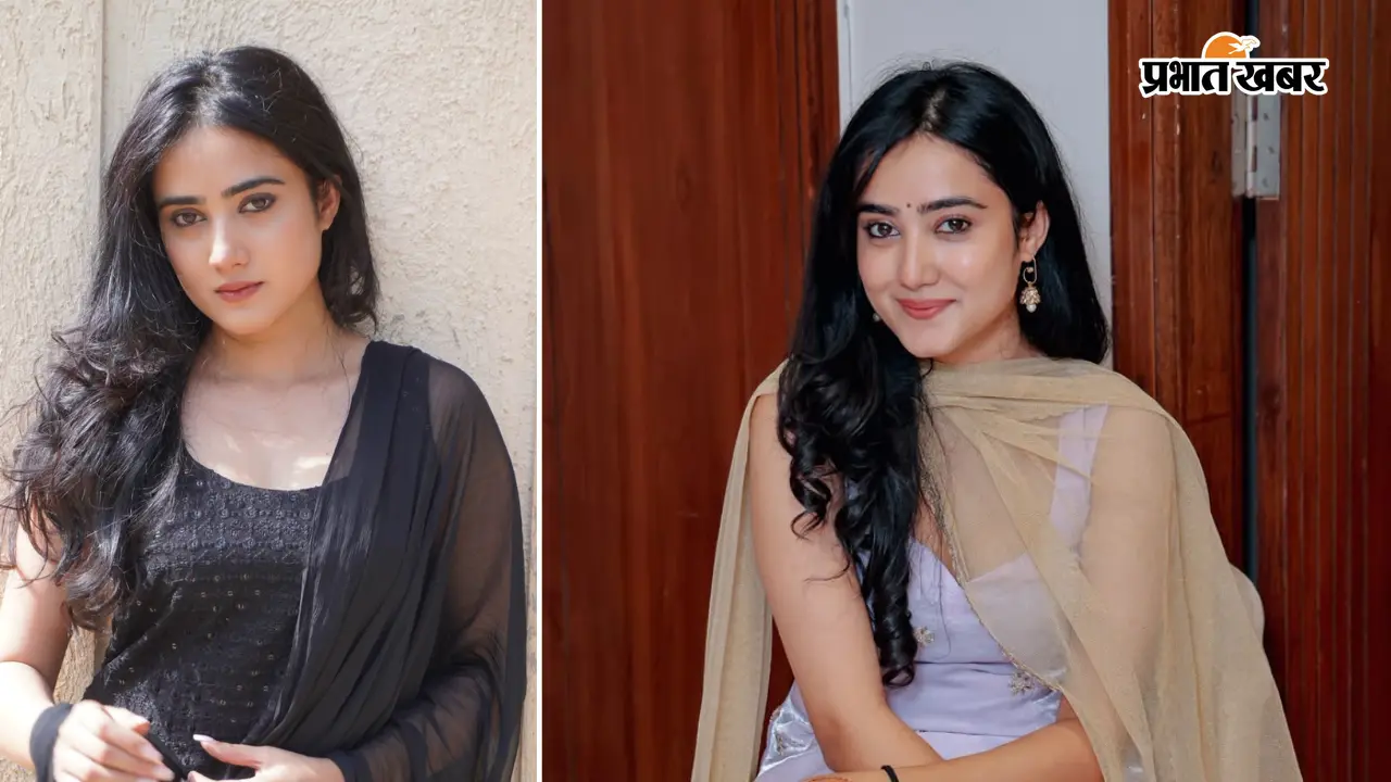 ‘मुंबई में न घर, न पहचान’: छह माह तक निजी कंपनी में की नौकरी, OTT की स्टार बनीं Anjali Krishna बोलीं- दृश्यम से शुुरु की थी फिल्मी करियर