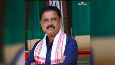 मंत्री सुदिव्य सोनू के निधन से झामुमो सिमडेगा में शोक, नेताओं ने बताया अपूरणीय क्षति