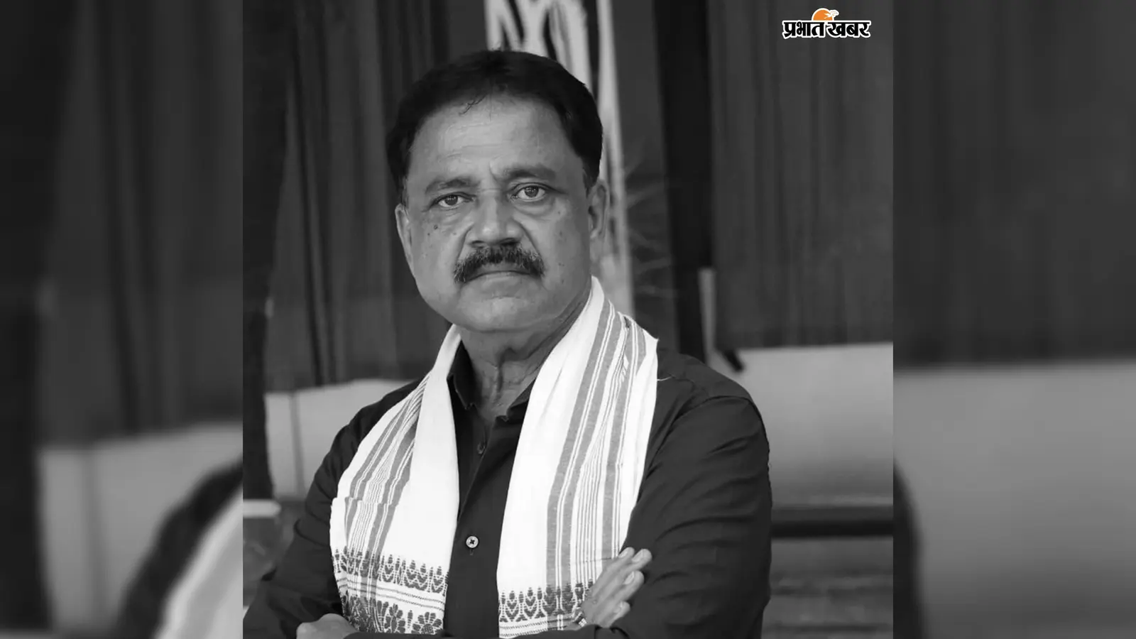 मंत्री सुदिव्य सोनू के निधन पर नेताओं ने जताया शोक, अर्जुन मुंडा और चंपाई सोरेन ने कहा- अपूरणीय क्षति