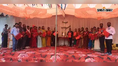 गांधी मेमोरियल 10+ 2 उच्च विद्यालय माराडीह में शिक्षक दिवस पर कार्यक्रम का आयोजन