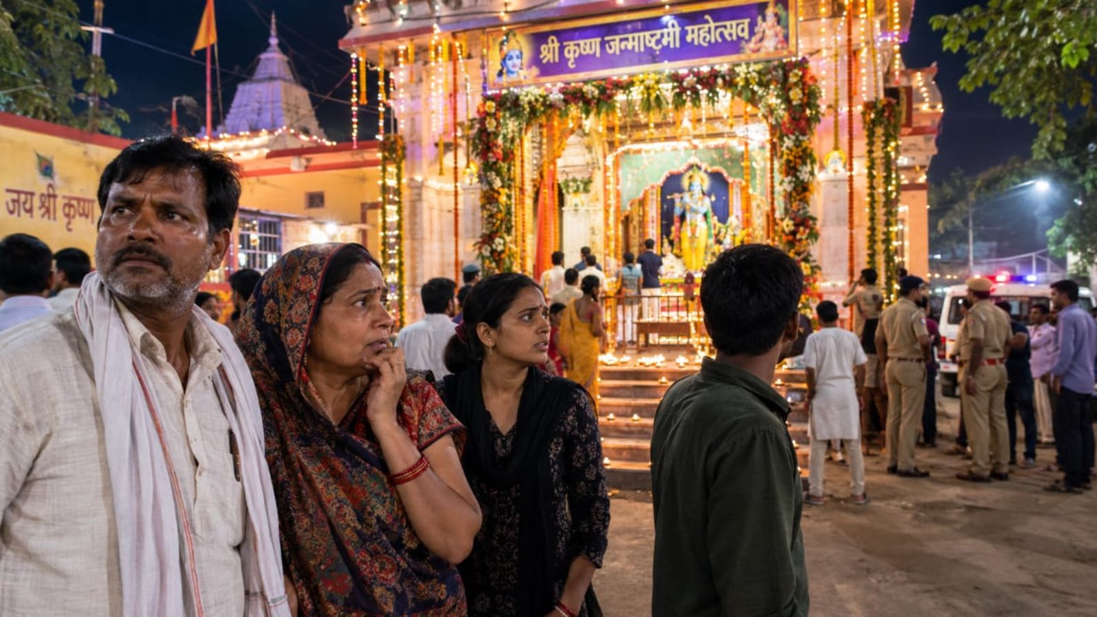 परंपरा और संस्कृति से जुड़ने का संदेश