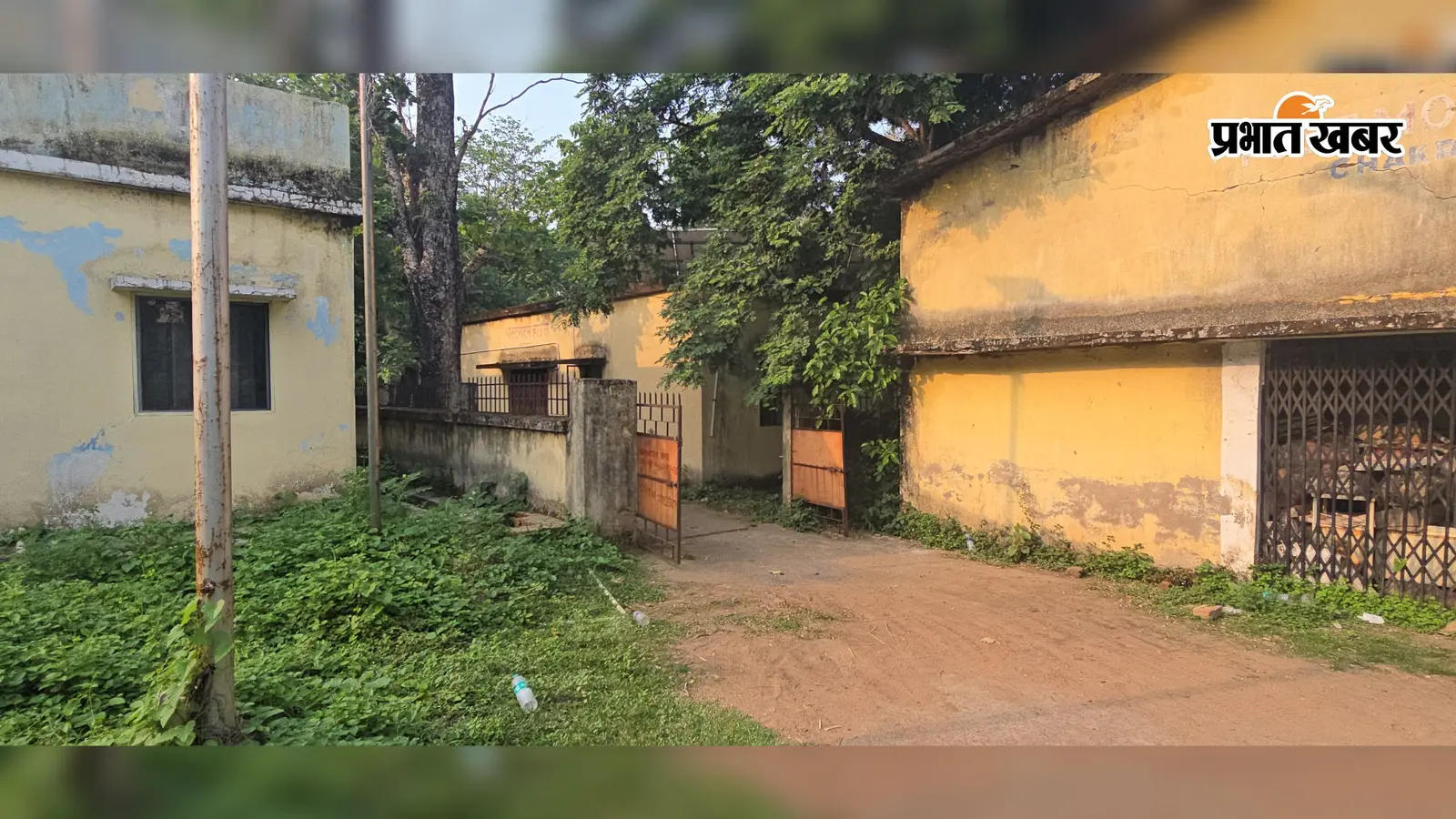 आग लगाकर युवती ने दे दी जान, सुसाइड नोट से खुलेगा राज...