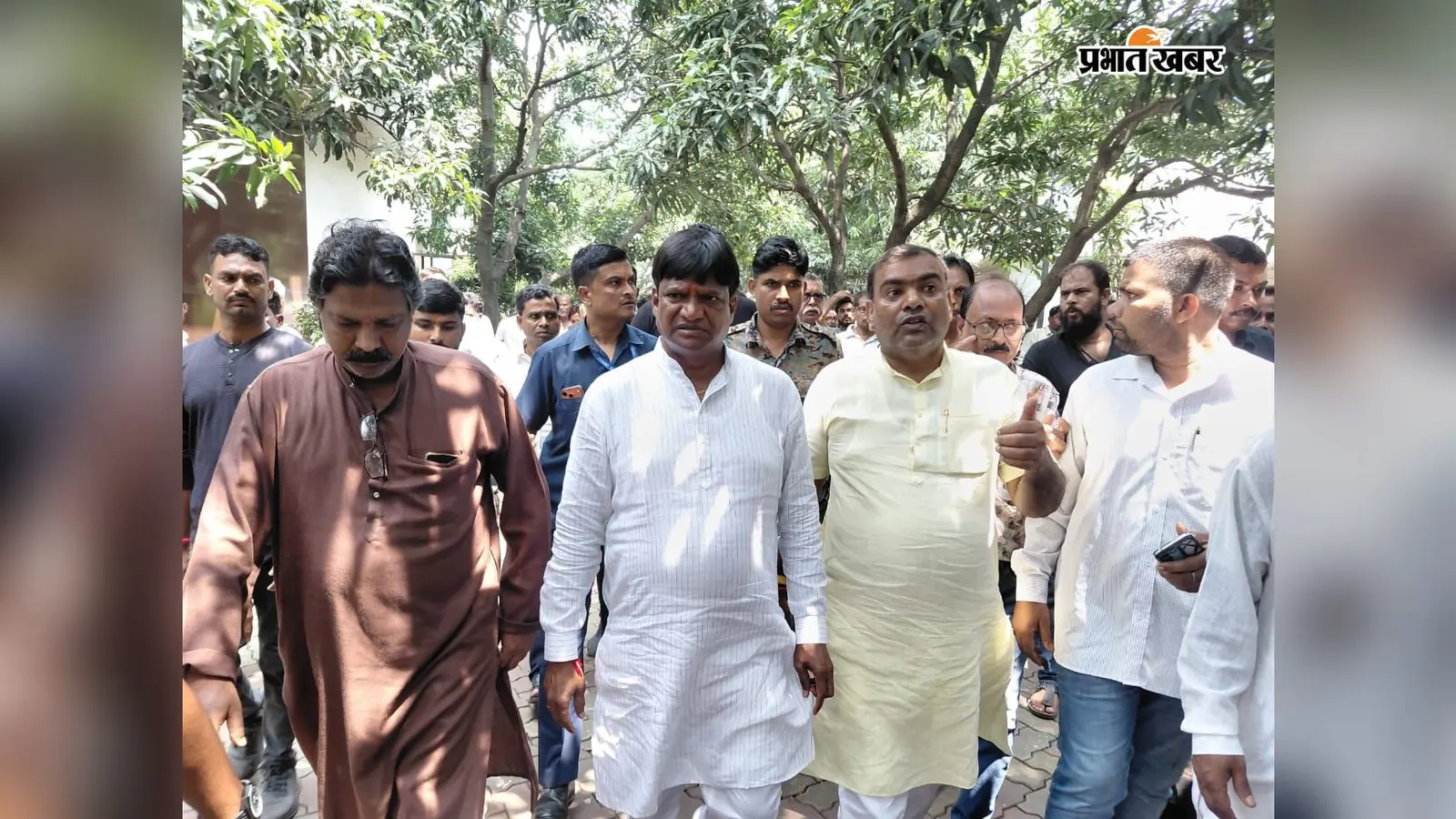 रंगदारी मामले में ढुलू महतो समेत आरोपियों पर नहीं हो सका आरोप गठन, 21 सितंबर को अगली सुनवाई