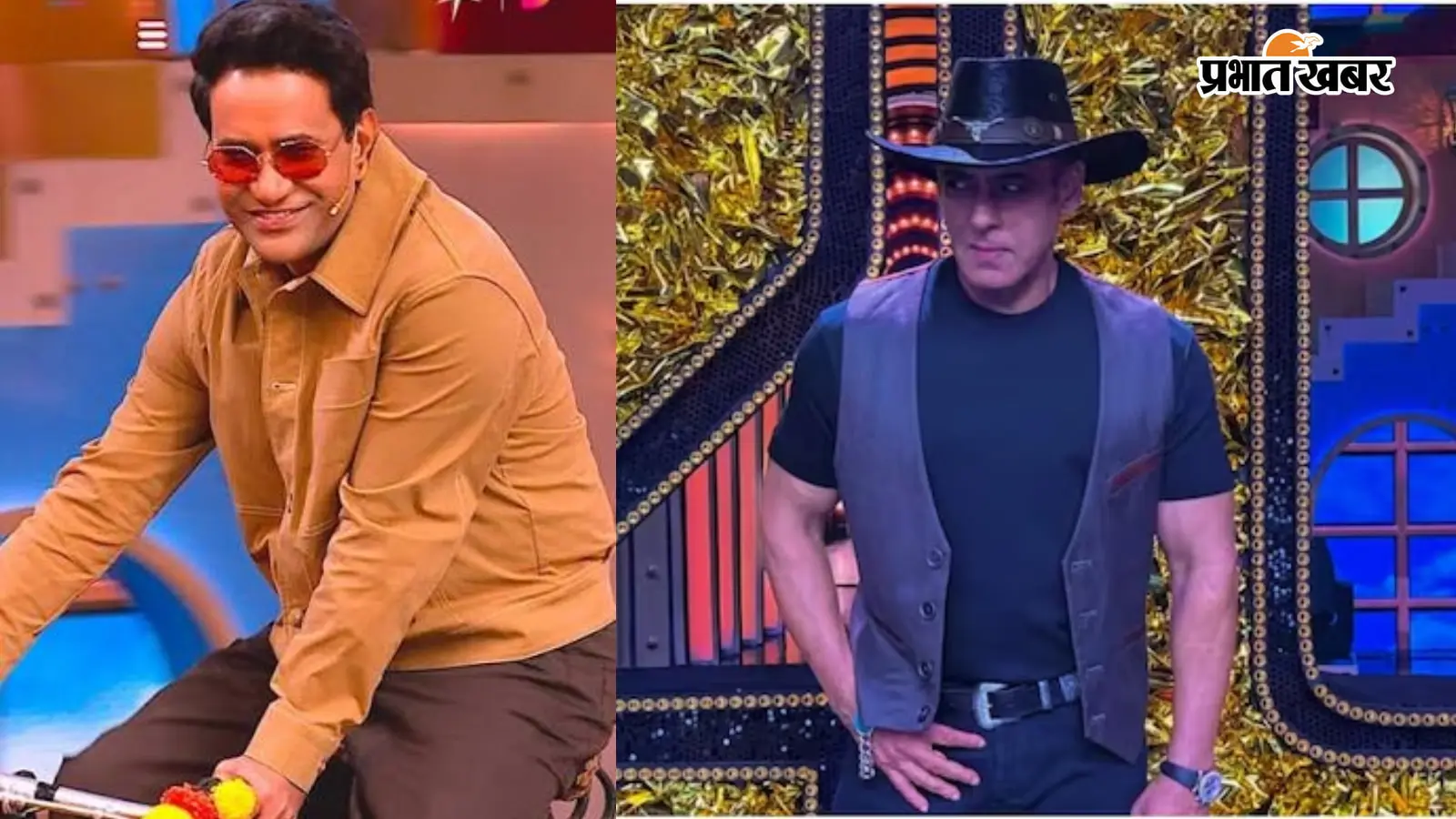 Bigg Boss 20 Grand Premiere: निरहुआ नहीं, बिग बॉस 20 में होगी इस हसीना की एंट्री, सलमान खान ने ली दिनेश लाल यादव की चुटकी