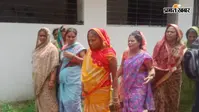 दानापुर में बाढ़ के बीच घर में सो रही 60 वर्षीय वृद्ध महिला को सांप ने काटा, इलाज से पहले चली गयी जान