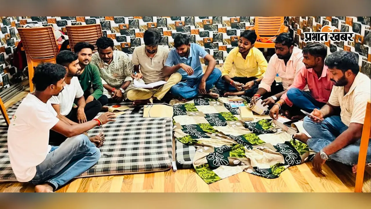 10 सितंबर को ABVP का सदस्यता अभियान, गोपालगंज में एक दिन में 10 हजार छात्रों को जोड़ने का लक्ष्य
