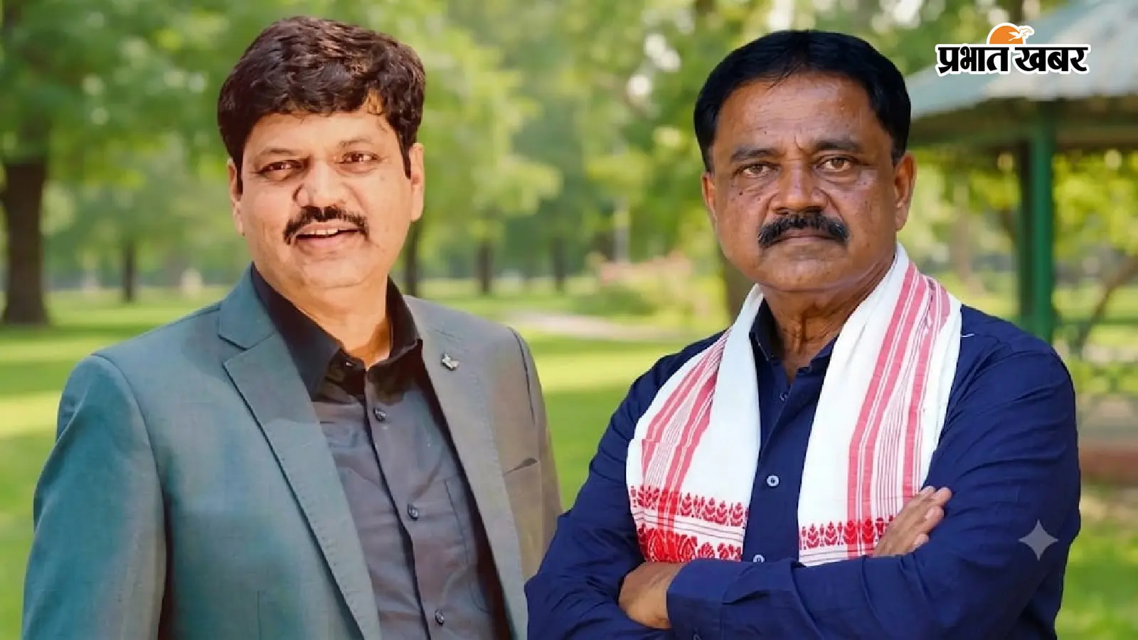 मंत्री सुदीव्य सोनू के निधन पर हॉटलिप्स के संचालक रंजन कुमार ने जताया शोक, बोले- झारखंड ने जनप्रिय नेता खोया