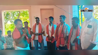 कुटुंबा के गंगहर में जन्माष्टमी पर 24 घंटे का अखंड कीर्तन, हरे राम-हरे कृष्ण के जयघोष से भक्तिमय रहा ठाकुरबाड़ी परिसर