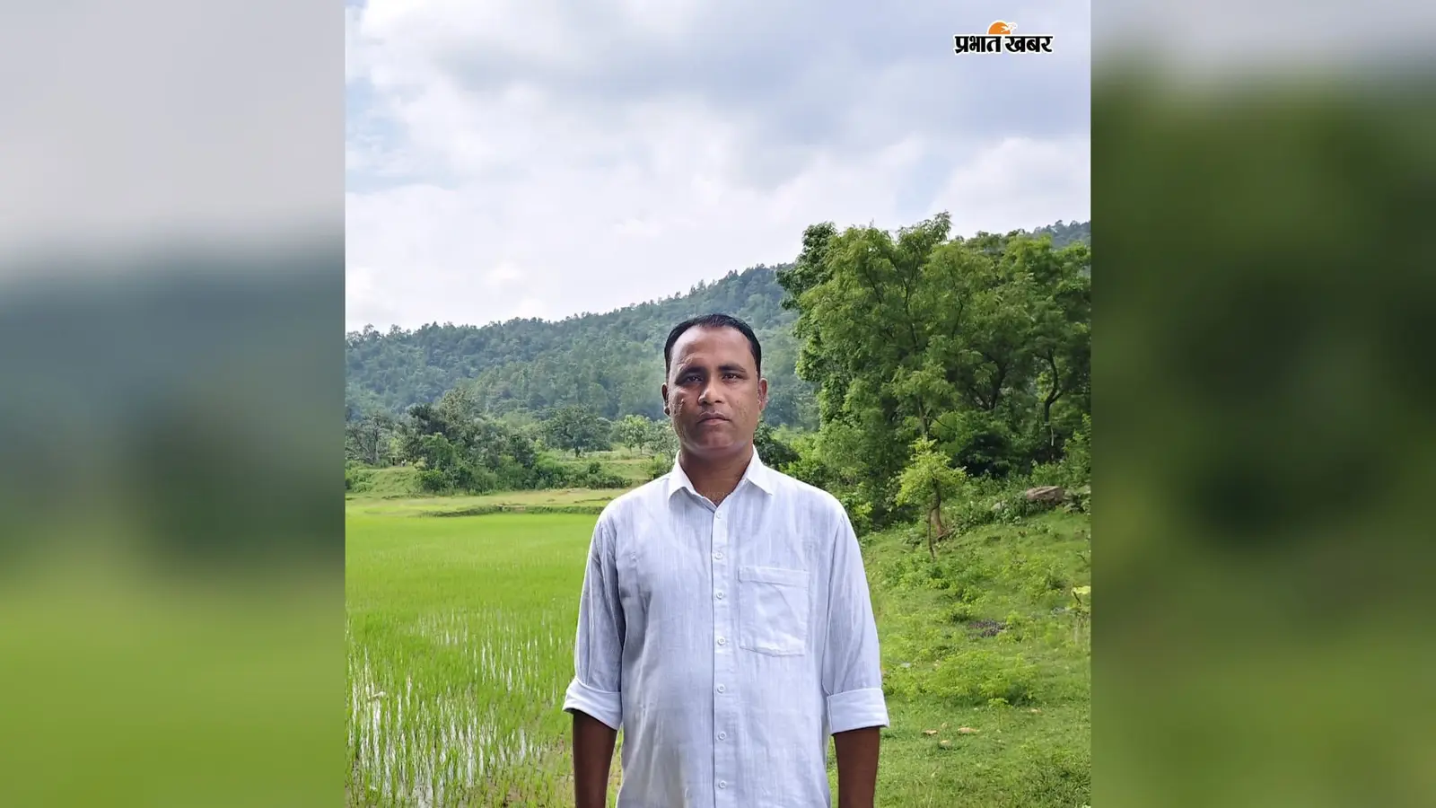 सुदिव्य सोनू के निधन के बाद झामुमो का सात सितंबर का धरना स्थगित