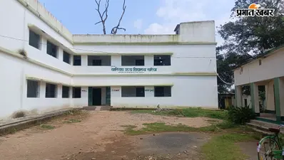 गणित-विज्ञान के शिक्षक मिलें तो मैट्रिक में राज्य स्तर पर बेहतर परिणाम की उम्मीद : एचएम