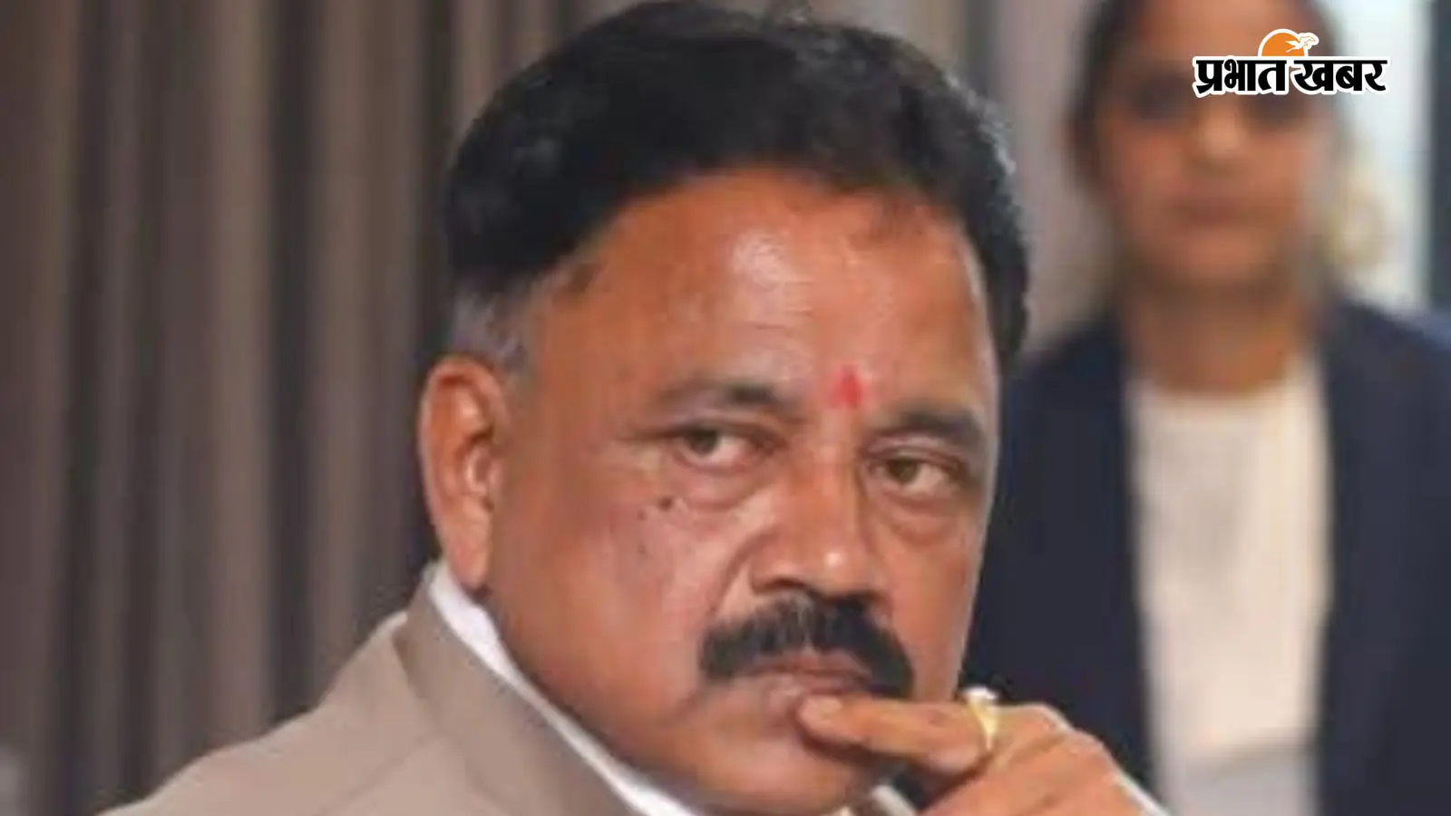 प्रभात खबर पर सबसे पहले पढ़ें- सुदिव्य कुमार सोनू की मेडिकल रिपोर्ट, दूसरे कार्डियक अरेस्ट के बाद उन्हें बचाया नहीं जा सका