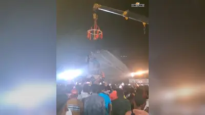 मटका फोड़ प्रतियोगिता में मां काली इलेवन ने मारी बाजी, हीरो टू जीरो रही उपविजेता
