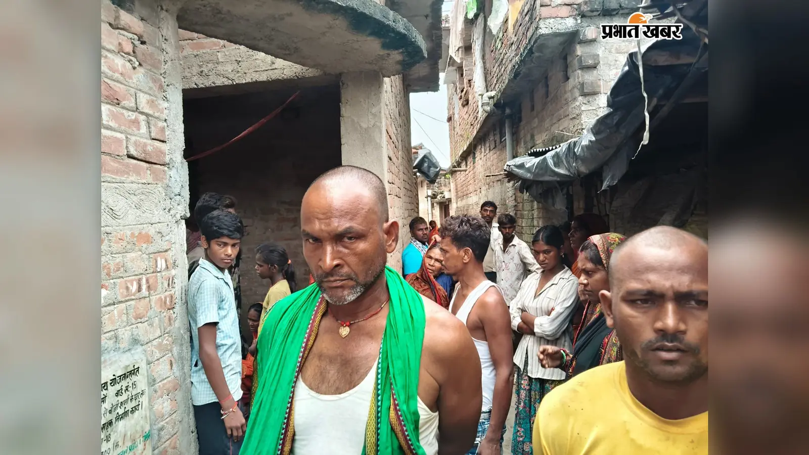 13 वर्षीय किशोर की संदिग्ध परिस्थितियों में मौत, बाढ़ के बीच घटनास्थल तक पहुंची पुलिस