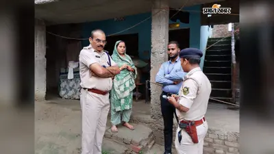 गोपालगंज में छह साल की बच्ची से दुष्कर्म का प्रयास, 55 वर्षीय आरोपी फरार; खेलाने के बहाने ले गया था सुनसान जगह
