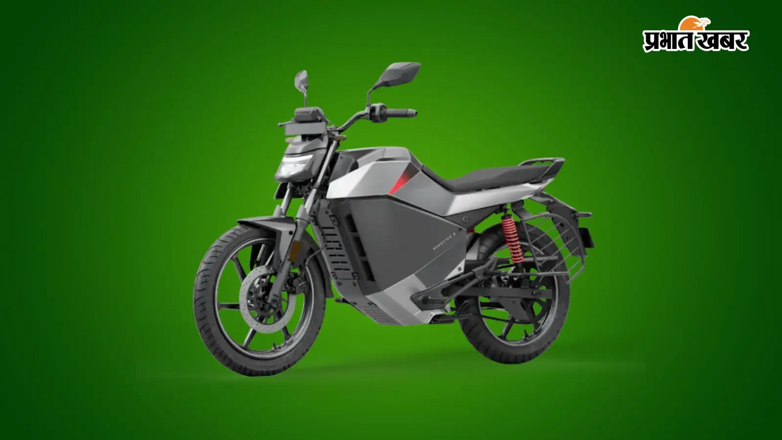 फुल बैटरी में 500km तक रेंज का दावा, सिर्फ 2.7 सेकंड में 40kmph रफ्तार... डेली यूज के लिए परफेक्ट है ये इलेक्ट्रिक बाइक