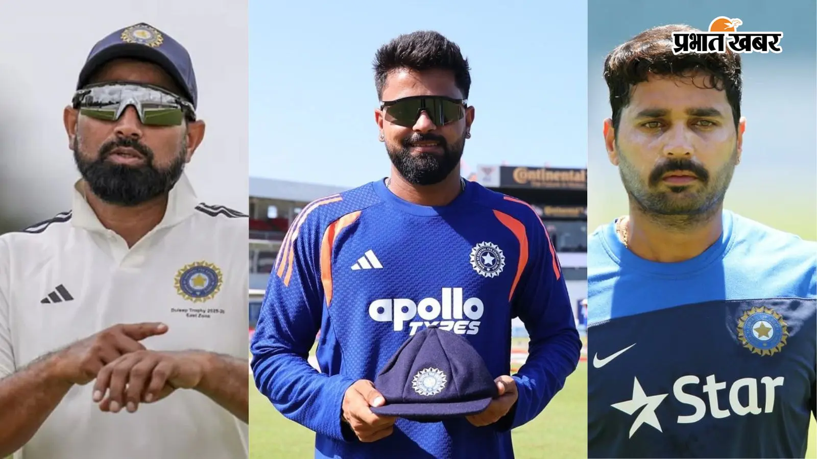 India Players Before IPL: IPL से पहले भारत के लिए डेब्यू करने वाले 3 खिलाड़ी, एक ने अब तक नहीं खेला IPL