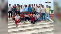 गोपालगंज में छठियार महोत्सव को लेकर बजरंग दल की तैयारी, श्रद्धालुओं की सेवा से भीड़ नियंत्रण तक संभालेंगे कार्यकर्ता