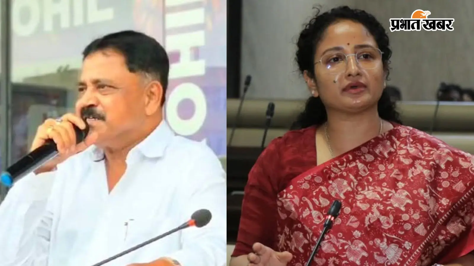 स्कूल चलाने वाली कल्पना सोरेन कैसे बनीं झारखंड की जननायक? दिवंगत मंत्री सुदिव्य सोनू ने खोला था पूरा राज