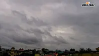 कल का मौसम : बंगाल की खाड़ी से आ रही नमी, दक्षिण बंगाल में भारी बारिश और आंधी का अलर्ट