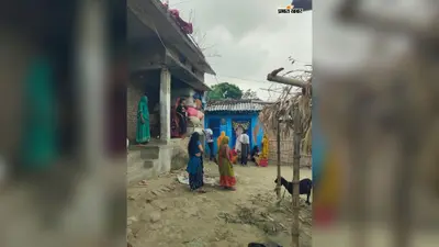 हाथों की मेहंदी का रंग भी नहीं उतरा था, छह महीने बाद फंदे से लटकी मिली नवविवाहिता