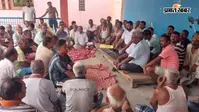 चांदपीपर में नशे के खिलाफ ग्रामीणों की मुहिम, सेवन पर 5100 और बिक्री पर 25 हजार जुर्माना