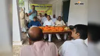 गोपालगंज में जिला प्राथमिक शिक्षक संघ की नई कार्यकारिणी का गठन, लालदीप नारायण राय अध्यक्ष और वंशीधर मिश्र बने प्रधान सचिव