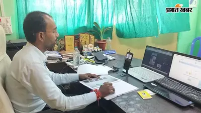 हर रविवार-आरोग्य संवाद की पहली पहल को मिली शानदार प्रतिक्रिया, 16 मरीजों ने लिया निःशुल्क परामर्श