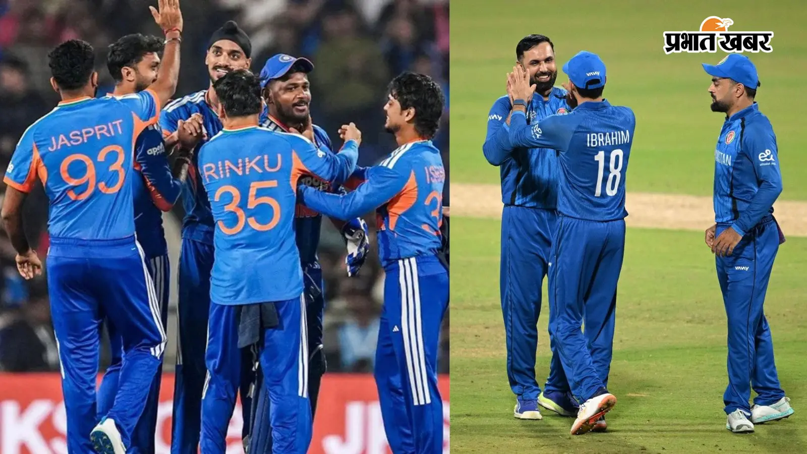 IND vs AFG LIVE Telecast: एशियन गेम्स से पहले अफगानिस्तान से भिड़ेगी टीम इंडिया, जानें डेट, टाइम और कहां होगा मैच का लाइव टेलीकास्ट