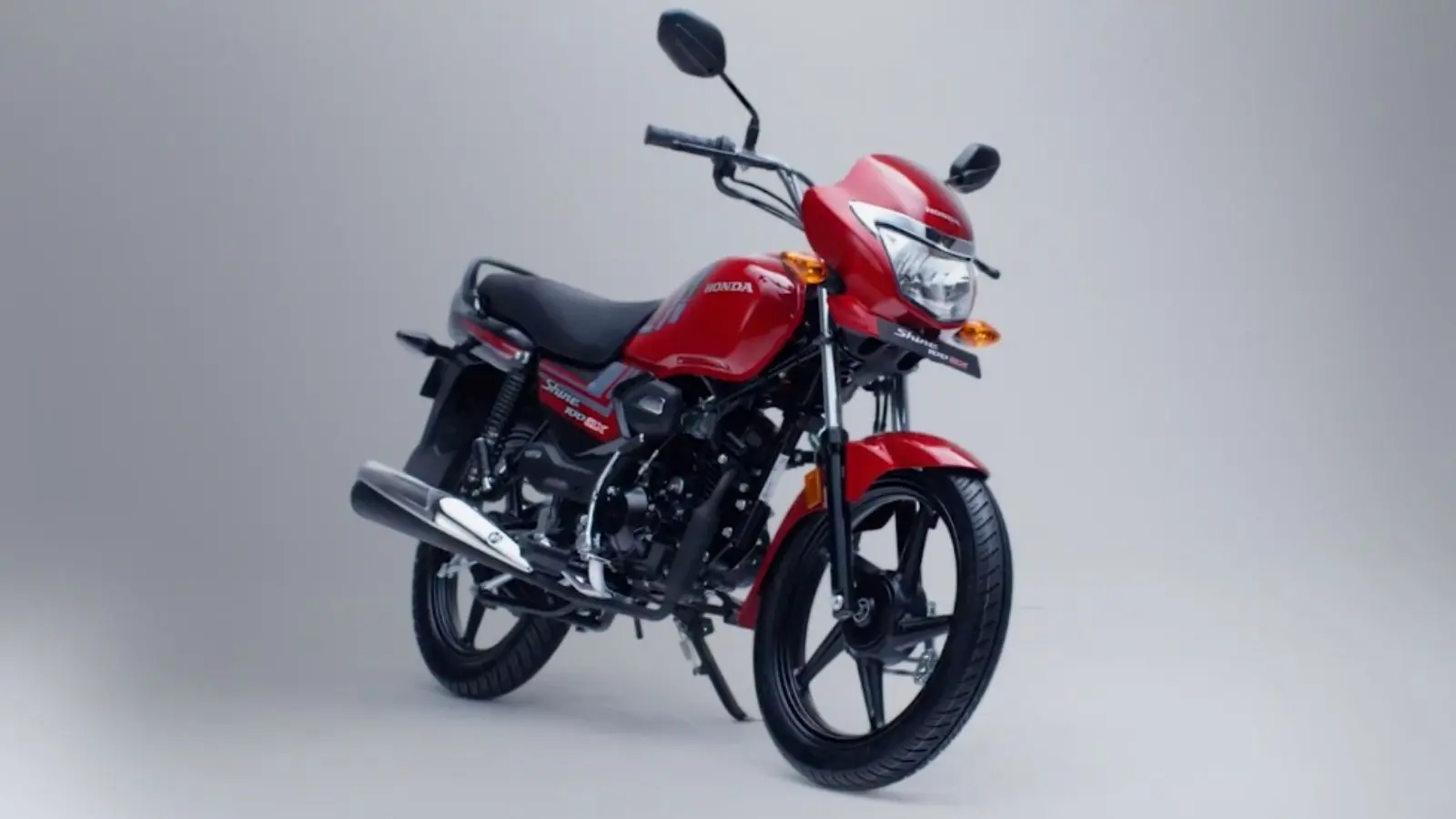 रोजाना ऑफिस जाने वालों के लिए बेस्ट है Honda की ये 100cc वाली बाइक, कीमत 75 हजार रुपये से भी कम