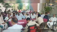 गोपालगंज: मांझा में महावीरी अखाड़ा मेले को लेकर प्रशासन सख्त, नर्तकी और डीजे पर रहेगी रोक