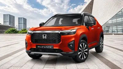जल्द लॉन्च हो सकती है Honda Elevate Facelift, देखने को मिल सकते हैं ये बड़े बदलाव, Creta-Seltos को देगी टक्कर