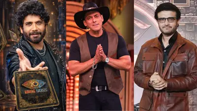 Bigg Boss Hosts Salary: सलमान खान नहीं, ये बिग बॉस होस्ट है सबसे महंगा, एक सीजन के मिलते हैं 125 करोड़